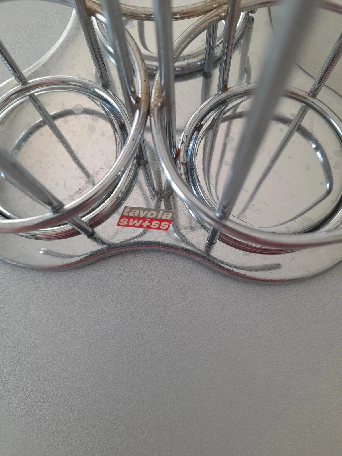 Porte tasses à café – photo 3